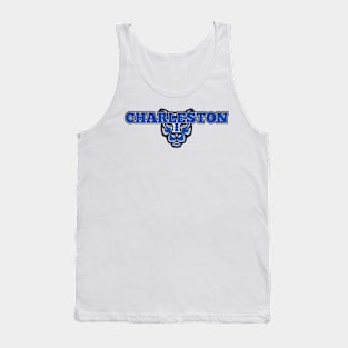 Charleston CHS Tank Top